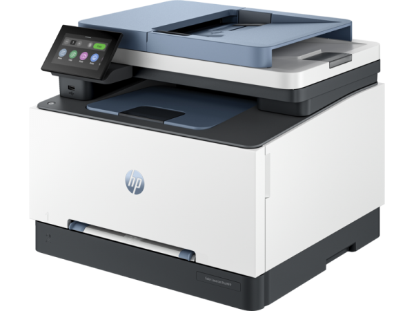 HP 499M8A HP Color LaserJet Pro MFP 3303fdw Prntr (A4)