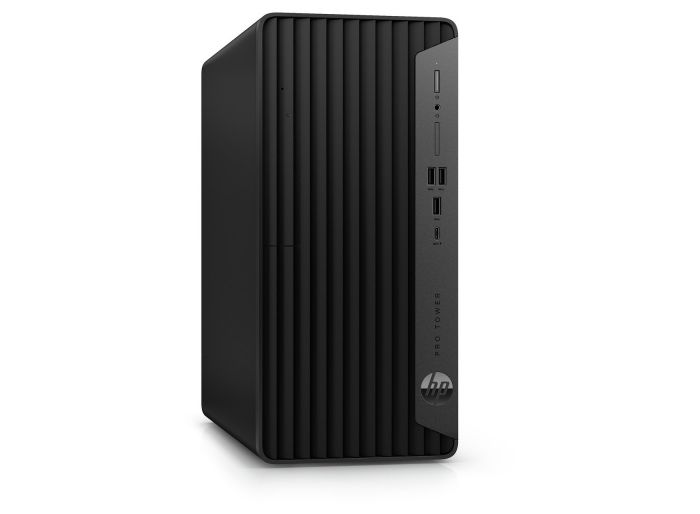 HP 99P83ET HP Pro Tower 400 G9 i7-14700 32GB/1024 RX6300 W11Pro