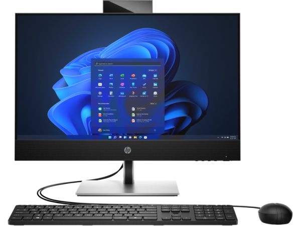 HP 9H737ET HP ProOne 440 G9 AiO NT i5-14500T 16GB/512GB W11Pro