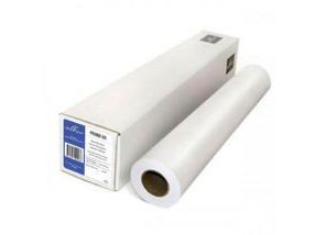 ALBEO Z80-33-1 Бумага универсальная, 80г/м2, 0.841x45.7м, втулка 50.8мм